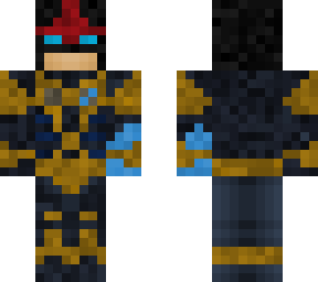 nova