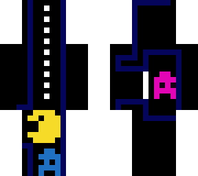 pac-man
