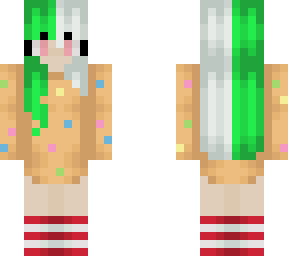 peppermint twist