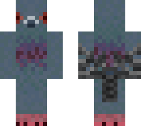 pigeon vega