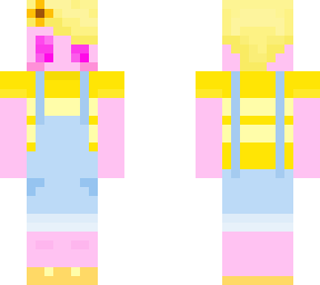 pinkie 2