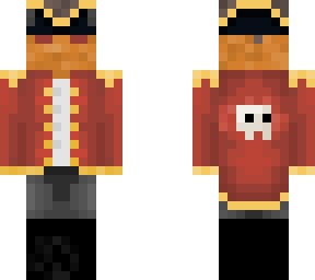 pirate