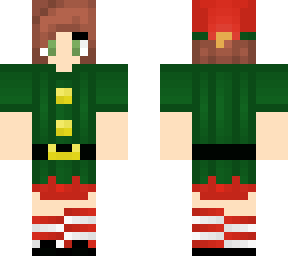 quinny elf uwu