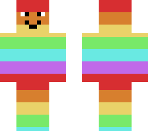 rainbow