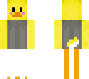 random skin ill use