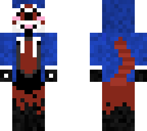 red panda for ewroon konkurs