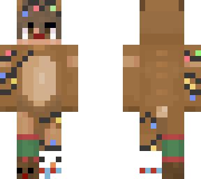 reindeer