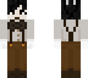 retro (female)
