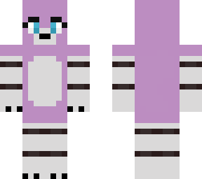 sadie jackson! (more player mod)