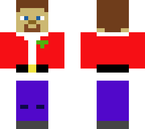 santa steve