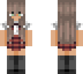 school girl 4.0 (update) - not mine (edited)