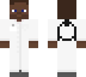scp researcher 2