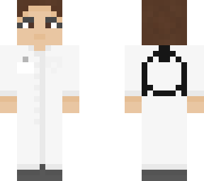 scp researcher 3