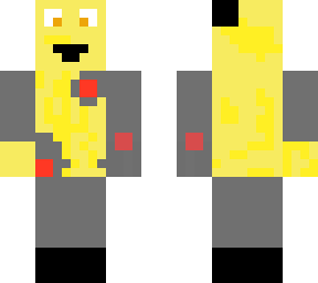 scrap dylan (upgraded from funtime dylan