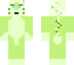 Seth (Amorous) By JManson (Updated) | Minecraft Skin