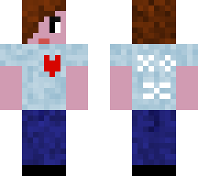 shay (1st)