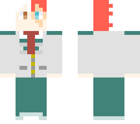 shuto todoroki