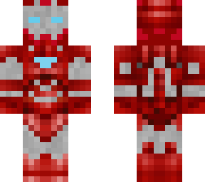 silver centurion iron man
