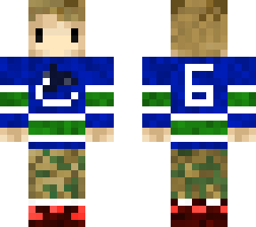 silverarrow canucks