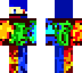 skeleter