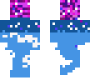sky skin