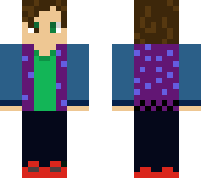 space oc