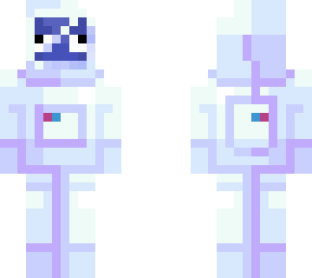 space squid
