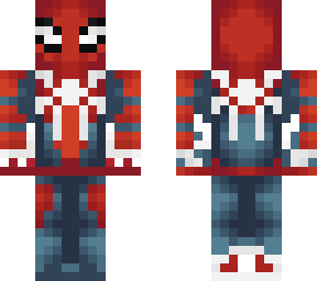 spooder-mans
