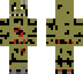 springtrap
