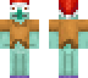 squidward