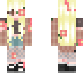 strawberry lemonade (-rce-)
