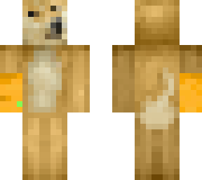thanos doge