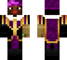 thanos piet