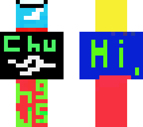 the chungus