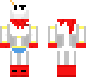the great papyrus