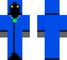 the warlock