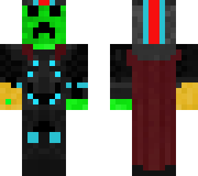 thor creeper