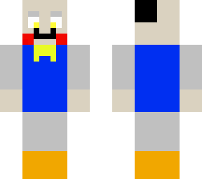 toy dylan (rudy in the animatronic)