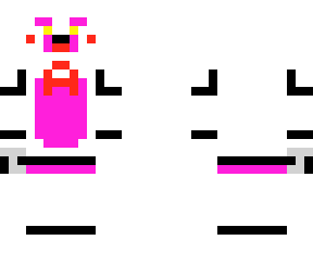 toy foxy