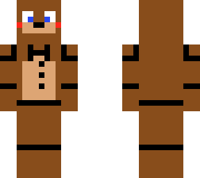 toy freddy