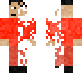 video kid (decaying)