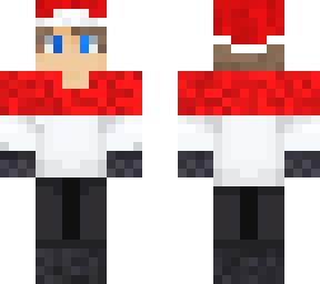 winter skin