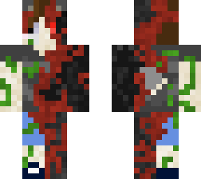 withered! crying child 2.0