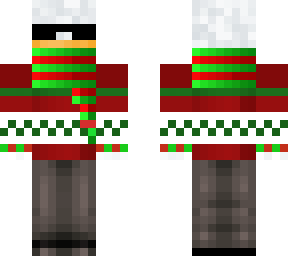 xmas chicken