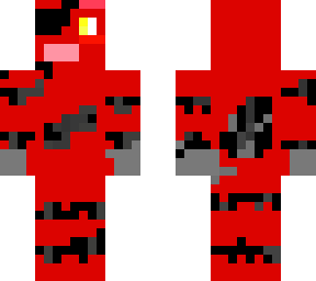 yarr