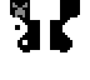 yin yang creeper