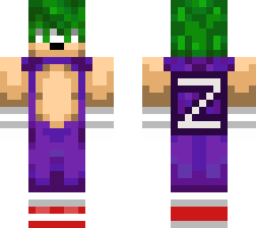 zeeeik sonic