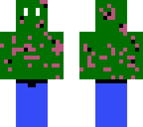 zombie