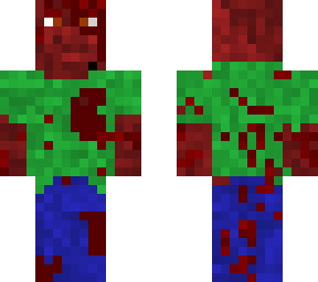 zombie