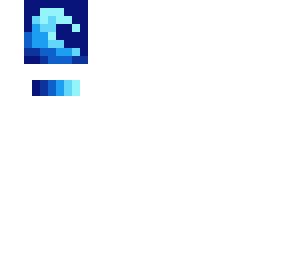 .ocean wave - pfp.